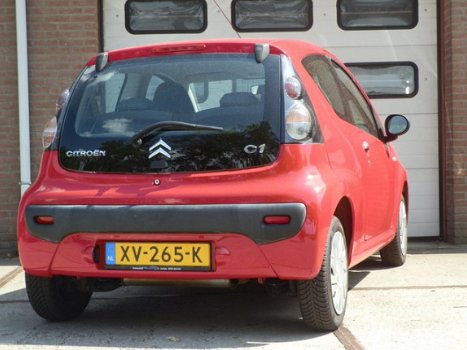 Citroën C1 - 1.0 Attraction - 1