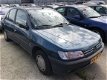 Peugeot 306 - SR 1.6i - 1 - Thumbnail