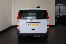 Mercedes-Benz Vito - 113 CDI Automaat - Airco - Cruise - € 8.600, - Ex