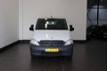 Mercedes-Benz Vito - 113 CDI Automaat - Airco - Cruise - € 8.600, - Ex - 1 - Thumbnail