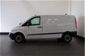 Mercedes-Benz Vito - 113 CDI Automaat - Airco - Cruise - € 8.600, - Ex - 1 - Thumbnail