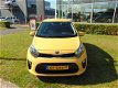 Kia Picanto - 1.0i 67pk- 4-zits ComfortPlusLine Navigator - 1 - Thumbnail