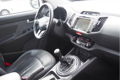 Kia Sportage - 2.0 CVVT X-clusive 163PK - 1 - Thumbnail