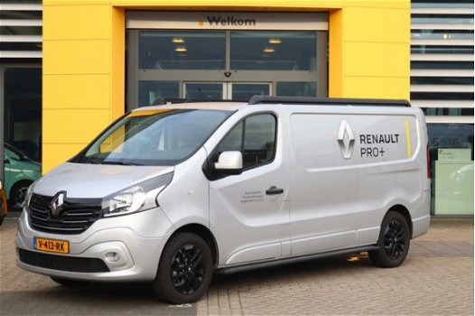 Renault Trafic - GB dCi 120pk EU6 L2H1 T29 Comfort | Arend Auto Special Edition - 1