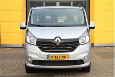 Renault Trafic - GB dCi 120pk EU6 L2H1 T29 Comfort | Arend Auto Special Edition