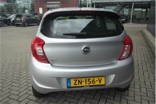 Opel Karl - 1.0 Start/Stop 75pk 120 Jaar Edition