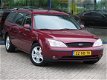 Ford Mondeo Wagon - 2.5 V6 Ghia | CRUISE | CLIMATE | TREKHAAK - 1 - Thumbnail