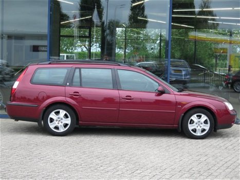 Ford Mondeo Wagon - 2.5 V6 Ghia | CRUISE | CLIMATE | TREKHAAK - 1