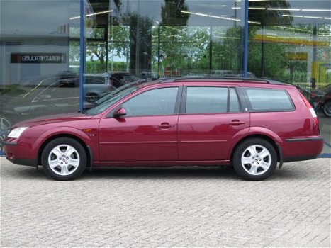 Ford Mondeo Wagon - 2.5 V6 Ghia | CRUISE | CLIMATE | TREKHAAK - 1