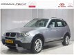 BMW X3 - 2.0 D Introduction - 1 - Thumbnail