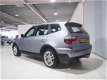 BMW X3 - 2.0 D Introduction - 1 - Thumbnail