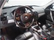 BMW X3 - 2.0 D Introduction - 1 - Thumbnail