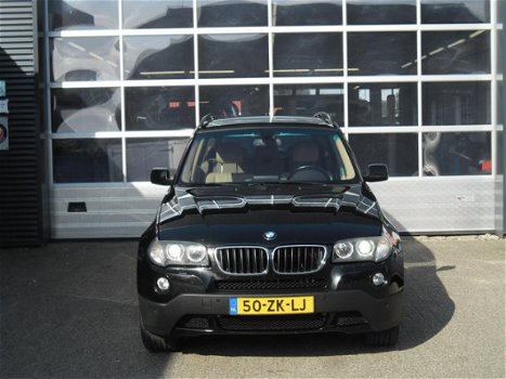 BMW X3 - 2.0 I - 1