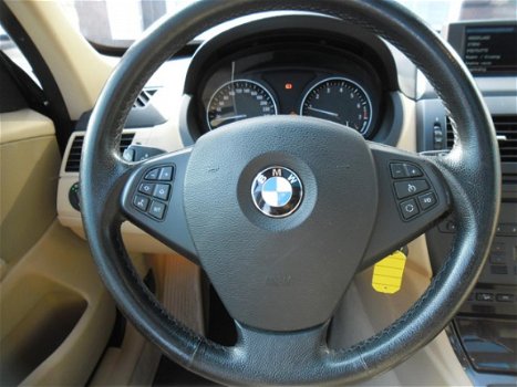 BMW X3 - 2.0 I - 1