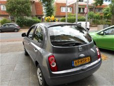 Nissan Micra - 1.2 Connect Edition