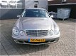 Mercedes-Benz E-klasse Combi - 2.6 E240 AUT Elegance - 1 - Thumbnail