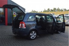 Opel Zafira - 1.8 Business 140pk 7-ZITS | Navi | Cruise | T.Haak