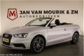 Audi A3 Cabriolet - 1.6 TDI Attraction Pro Line | LEDER | CRUISE | NAVI | BANG & OLUFSEN - 1 - Thumbnail