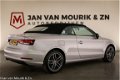 Audi A3 Cabriolet - 1.6 TDI Attraction Pro Line | LEDER | CRUISE | NAVI | BANG & OLUFSEN - 1 - Thumbnail