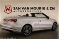 Audi A3 Cabriolet - 1.6 TDI Attraction Pro Line | LEDER | CRUISE | NAVI | BANG & OLUFSEN - 1 - Thumbnail