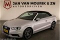 Audi A3 Cabriolet - 1.6 TDI Attraction Pro Line | LEDER | CRUISE | NAVI | BANG & OLUFSEN - 1 - Thumbnail