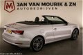 Audi A3 Cabriolet - 1.6 TDI Attraction Pro Line | LEDER | CRUISE | NAVI | BANG & OLUFSEN - 1 - Thumbnail