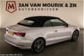 Audi A3 Cabriolet - 1.6 TDI Attraction Pro Line | LEDER | CRUISE | NAVI | BANG & OLUFSEN - 1 - Thumbnail