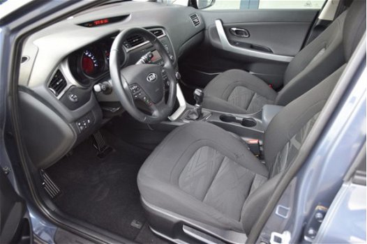 Kia Cee'd - 1.0 T-GDi ComfortLine Airco Cr.Control+Limiter Bluetooth 25.405km 7jr.Garantie - 1