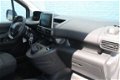 Peugeot Partner - GB Premium BlueHDi 100pk | Navigatie | Parkeersenoren | Schuifdeur - 1 - Thumbnail