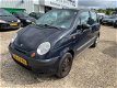 Daewoo Matiz - 0.8 Pure. Zeer zuinig - 1 - Thumbnail