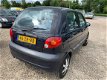 Daewoo Matiz - 0.8 Pure. Zeer zuinig - 1 - Thumbnail