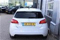 Peugeot 308 - 1.2 PureTech 110PK BLUE LEASE EXECUTIVE|PANO DAK|NAVI|CRUISE - 1 - Thumbnail