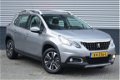 Peugeot 2008 - 1.2 110PK Allure NAVI | ECC | LMV | CRUISE | CHROOM | BLUETOOTH | PDC | ETC. FINANCIE - 1 - Thumbnail