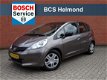 Honda Jazz - 1.2 90PK Cool Plus Airco, Trekhaak 1000KG - 1 - Thumbnail