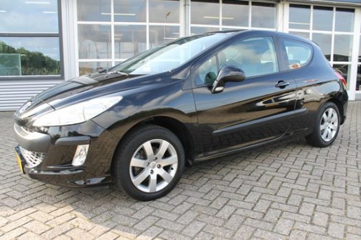 Peugeot 308 - 1.6 VTi XS - APK tot 11-2020 - 1