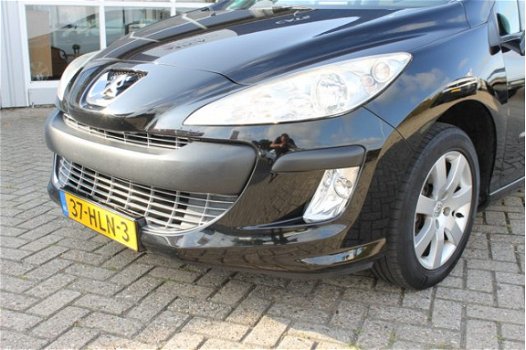 Peugeot 308 - 1.6 VTi XS - APK tot 11-2020 - 1