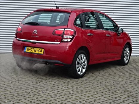 Citroën C3 - VTI 82PK COLLECTION AUTOMAAT - NAV - 1