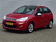 Citroën C3 - VTI 82PK COLLECTION AUTOMAAT - NAV