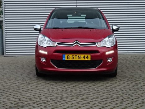 Citroën C3 - VTI 82PK COLLECTION AUTOMAAT - NAV - 1