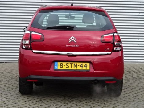 Citroën C3 - VTI 82PK COLLECTION AUTOMAAT - NAV - 1