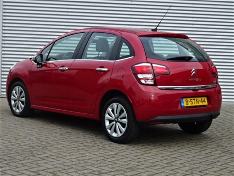 Citroën C3 - VTI 82PK COLLECTION AUTOMAAT - NAV - 1