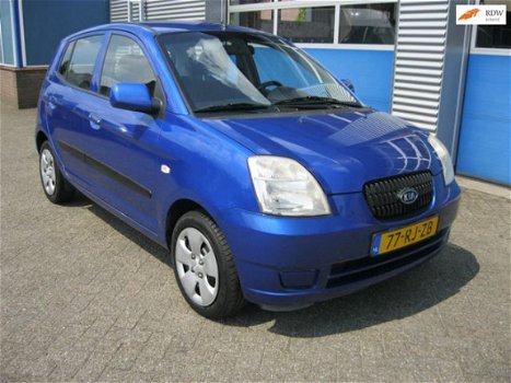 Kia Picanto - 1.0 LXE - 1