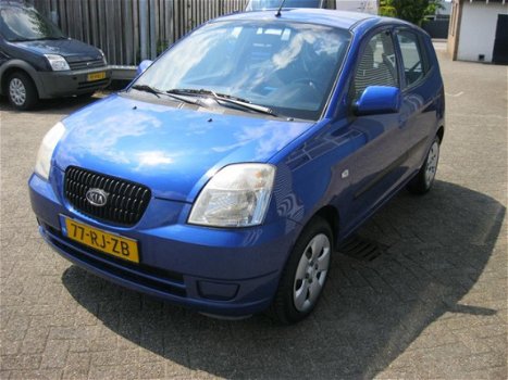 Kia Picanto - 1.0 LXE - 1