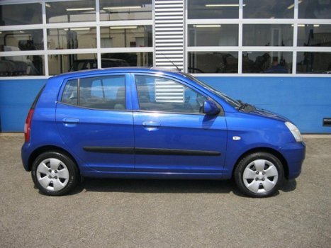 Kia Picanto - 1.0 LXE - 1