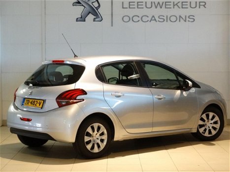 Peugeot 208 - LIKE 1.2 PURETECH 5-DEURS AIRCO | BLUETOOTH | LAGE KM - 1