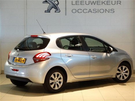 Peugeot 208 - LIKE 1.2 PURETECH 5-DEURS AIRCO | BLUETOOTH | LAGE KM - 1