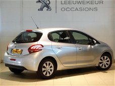 Peugeot 208 - LIKE 1.2 PURETECH 5-DEURS AIRCO | BLUETOOTH | LAGE KM