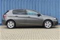 Peugeot 308 - 1.2 PureTech 110pk Sublime |Navigatie|Panoramadak|incl Trekhaakactie - 1 - Thumbnail