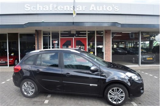 Renault Clio - 1.2 Night & Day schuifdak/trekhaak - 1