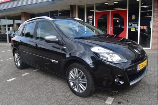 Renault Clio - 1.2 Night & Day schuifdak/trekhaak - 1